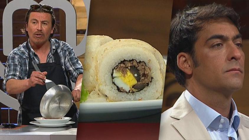 El pulso de las redes sociales en el exitoso debut de “Master Chef Chile”