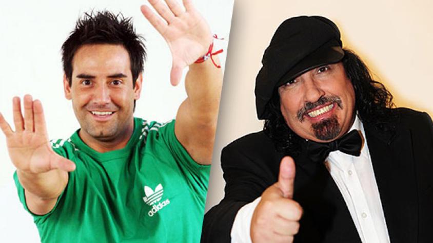 Sorpresa causó la postulación de dos faranduleros a cargos políticos 