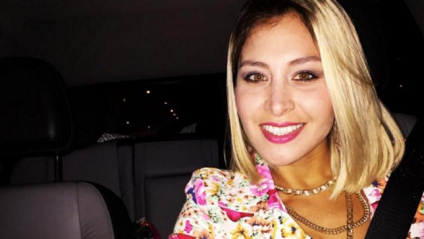 Sabrina Sosa se despide del rubio platinado y vuelve a ser castaña