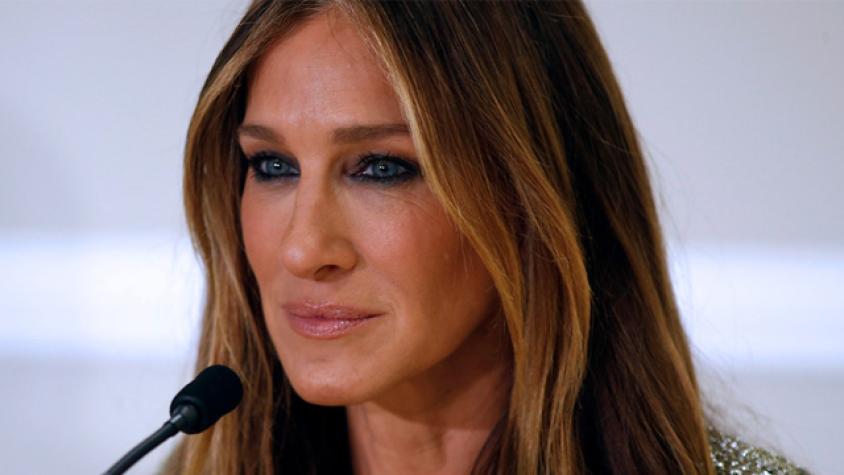 Sarah Jessica Parker reveló que ya sabe cómo sería “Sex & The City 3”