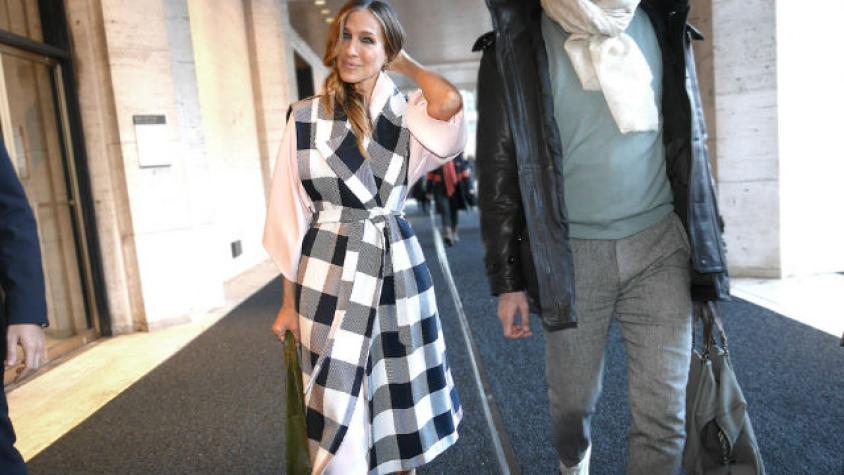 Entérate de la agenda de SJP en Chile 