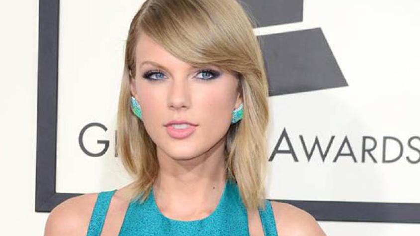 Taylor Swift quiere dedicar más tiempo a su novio