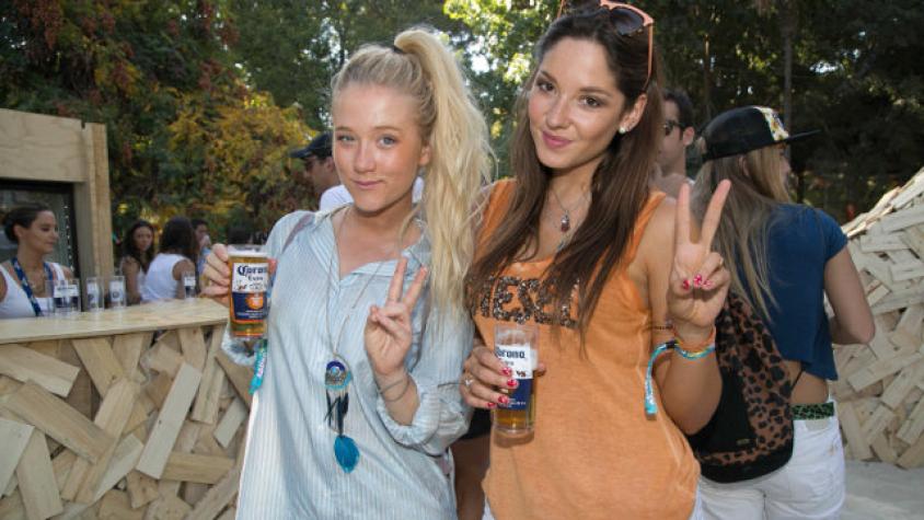 Hashtag de Kel Calderón y Vesta Lugg enoja a pareja de Eduardo Vargas