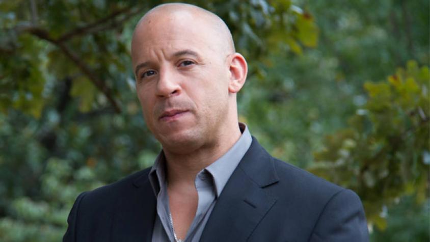 Vin Diesel confirmó nueva trilogía de "Rápido y Furioso"