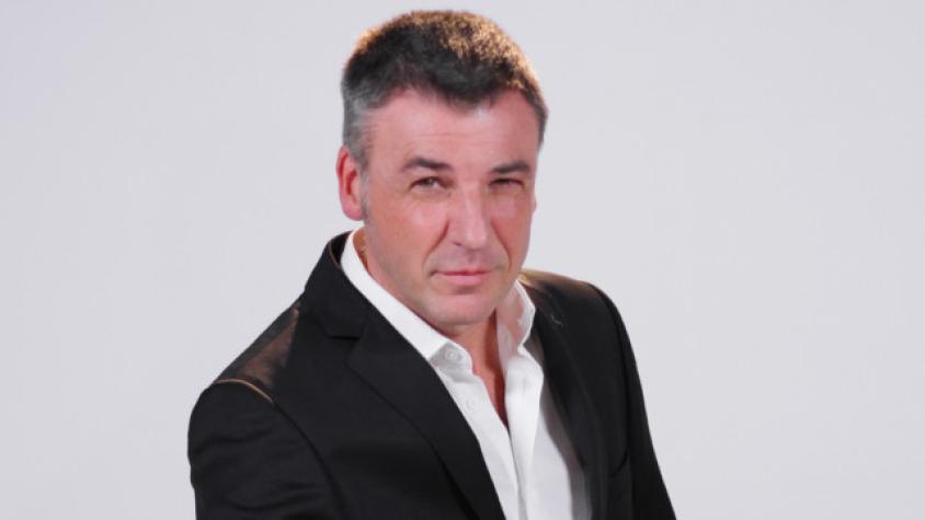 Yann de “MasterChef” debuta en Instagram