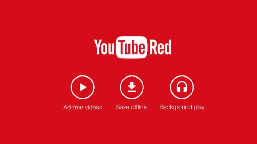 YouTube anuncia servicio de suscripción para evitar anuncios