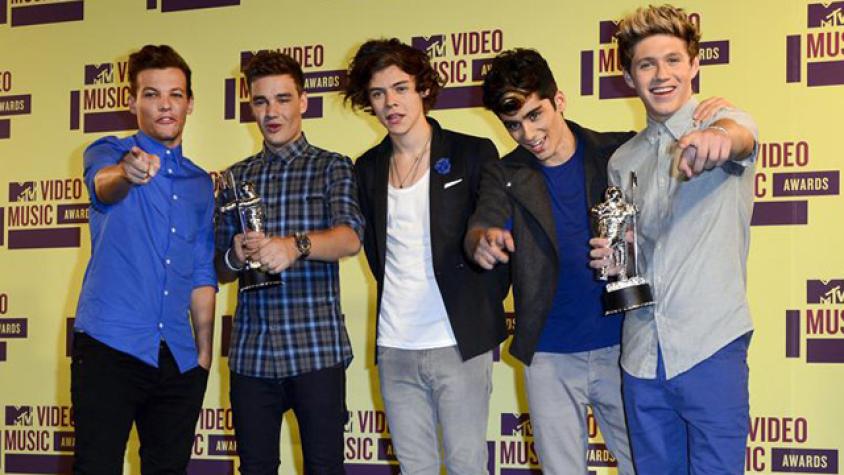 Liam Payne revela la verdadera razón tras la salida de Zayn Malik