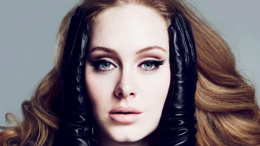 Adele contó el día en que estuvo a punto de retirarse de la música