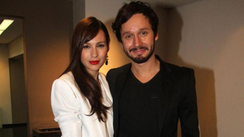 Pampita habla de su vida íntima con Vicuña en nuevo audio filtrado