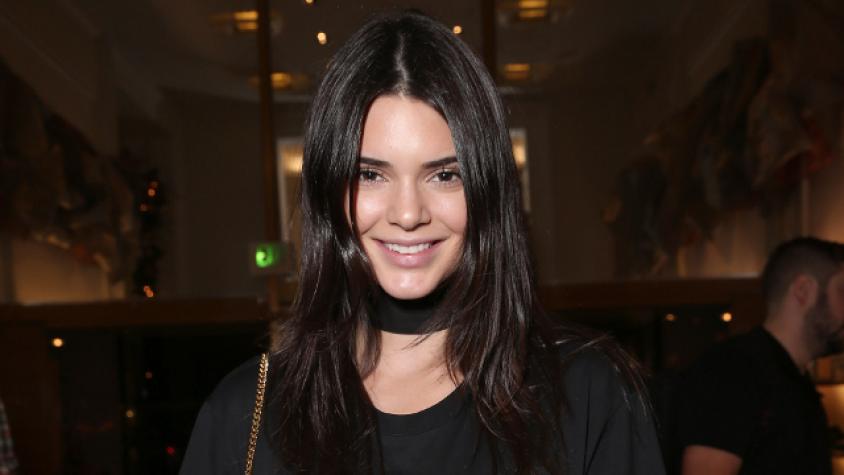 Joven salta a la fama por su parecido con Kendall Jenner