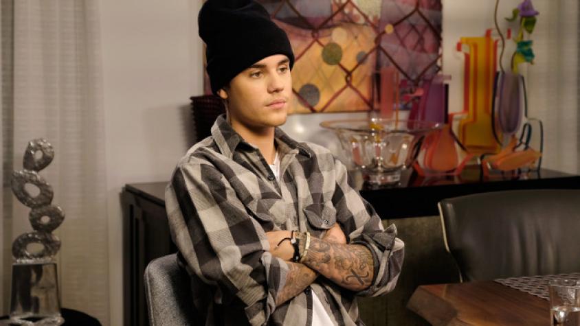 Justin Bieber perdió a un amigo en  ataques terroristas de París