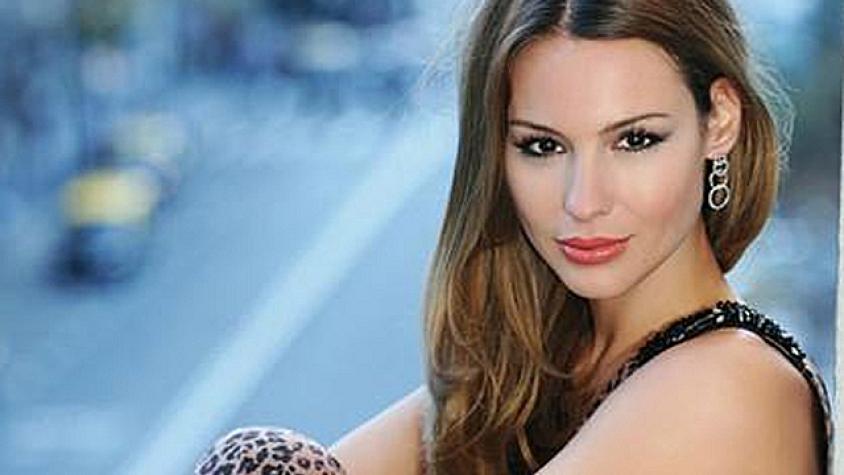 “Pampita” fue sorprendida en supermercado y rompió el silencio