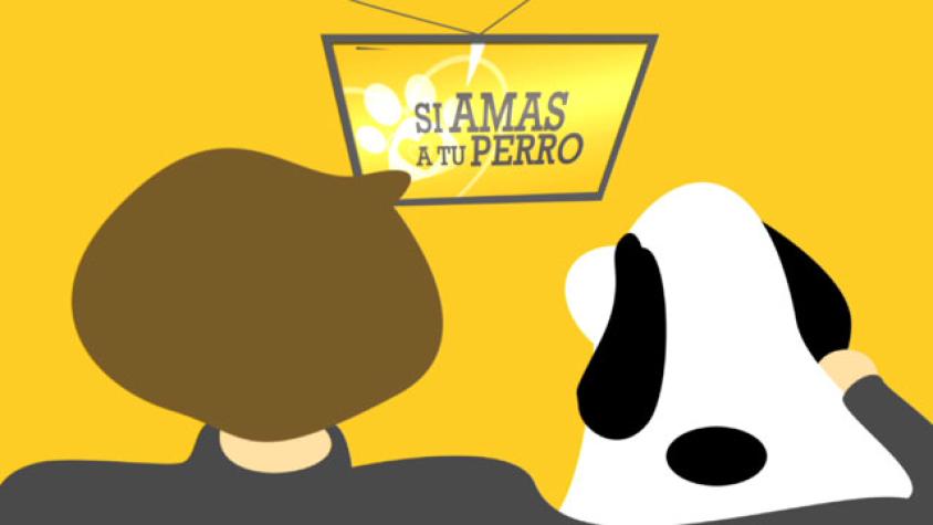 ¡Buscamos la mejor dupla en el primer reality de perros!