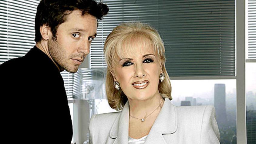 Quiebre Vicuña-Ardohain: Mirtha Legrand contó detalles desconocidos y de primera fuente