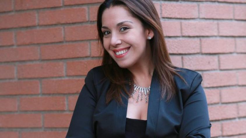 Mariela Sotomayor se sometió a exitosa cesárea de urgencia