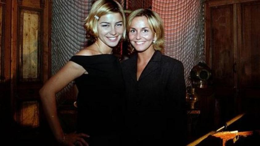 Fran García Huidobro acusó viejo berrinche de Pancha Merino que la dejó llorando 