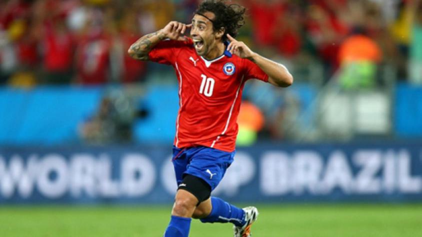 Estos son los regalos que Jorge Valdivia donó para la Teletón