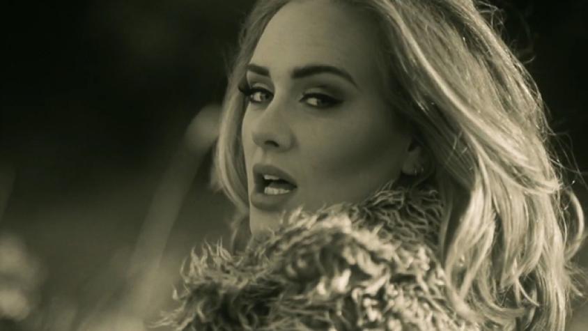 Mira el espectacular video de Adele cantando “Hello” junto a Jimmy Fallon