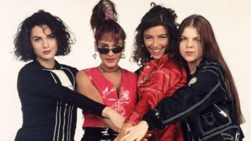 Las “Reinas de la noche” se reunieron 19 años después