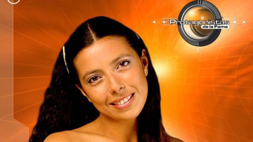 Ex "Protagonista de la fama" se convirtió en mamá