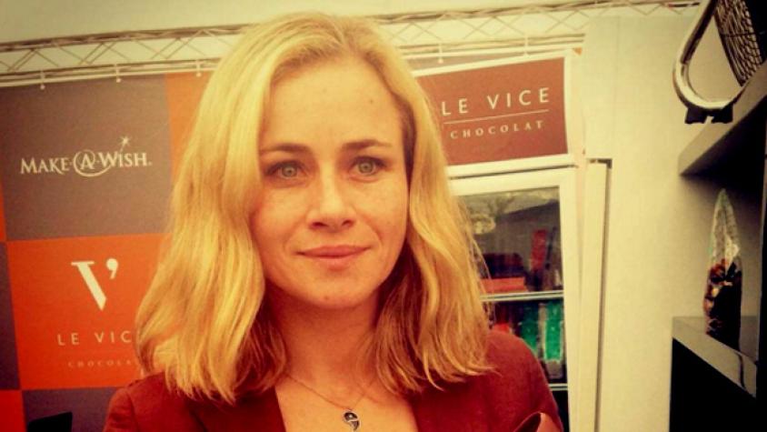 Amaya Forch indignada por ofertas que le hicieron en televisión