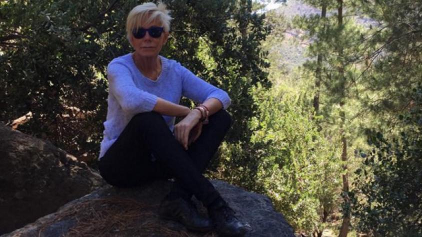 Raquel Argandoña presume de su decoración navideña ¡De lujo!