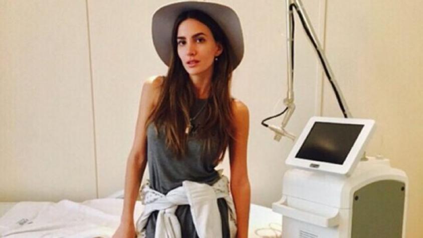 Aylen Milla sorprende con osada propuesta fashion para sus seguidoras