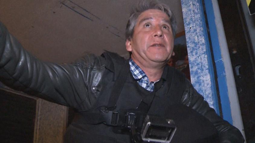 “En su Propia Trampa” muestra cómo sobrevivió a una balacera