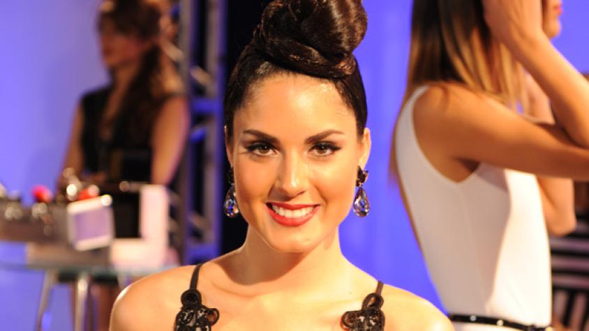 Ex integrante de “Proyecto Miss Chile” competirá por la corona en Miss Universo