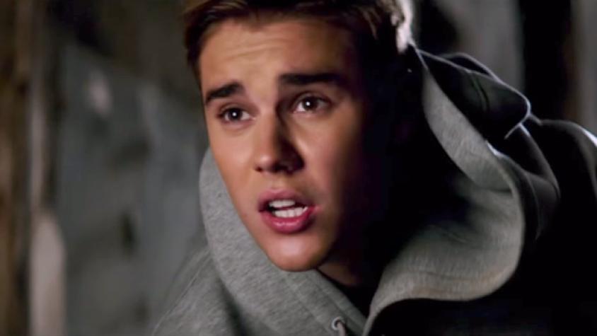 Lanzan el primer tráiler de "Zoolander 2" con la participación de Justin Bieber