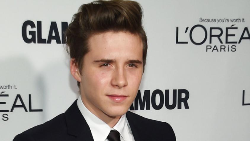 Brooklyn Beckham: El niño más codiciado de Hollywood