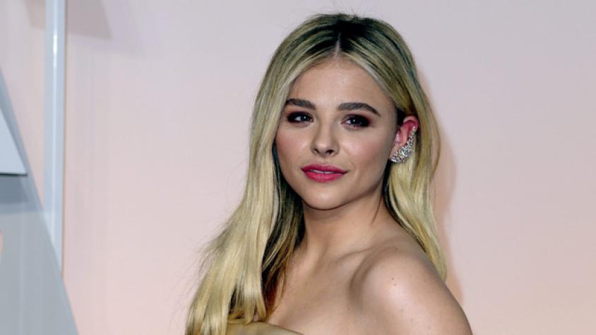 Chloë Grace Moretz será “La Sirenita” en la nueva versión