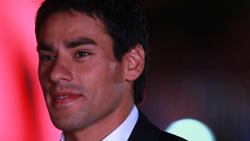 Claudio Valdivia fue víctima de violento portonazo