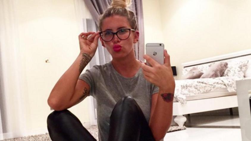 Acusan a Cote Lopez de photoshopear sus fotos en Instagram