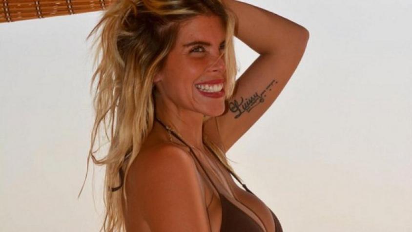 Coté López se sinceró en redes sociales y reconoció dos cirugías 