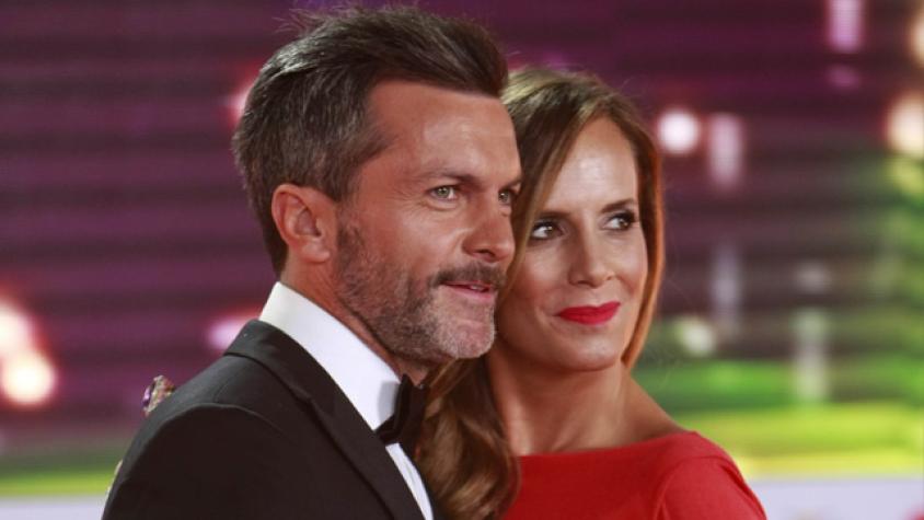 Diana Bolocco se jacta de las calugas de su marido