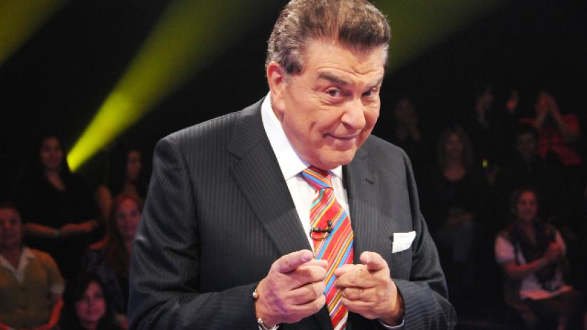 Conversa con Don Francisco en tiempo real hoy a las 13:30 horas