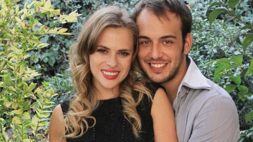 Eliana Albasetti retoma planes de matrimonio con Federico Koch
