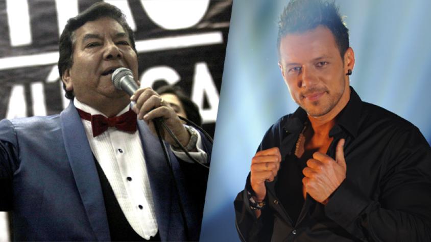 Hijo de Tommy Rey denuncia a Fabricio por agresión en contra de su padre