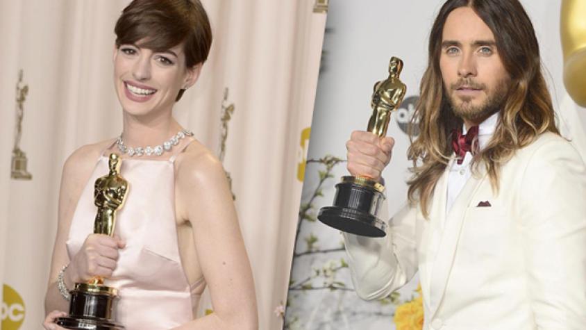 Estrellas de cine que sus inicios fueron en la televisión