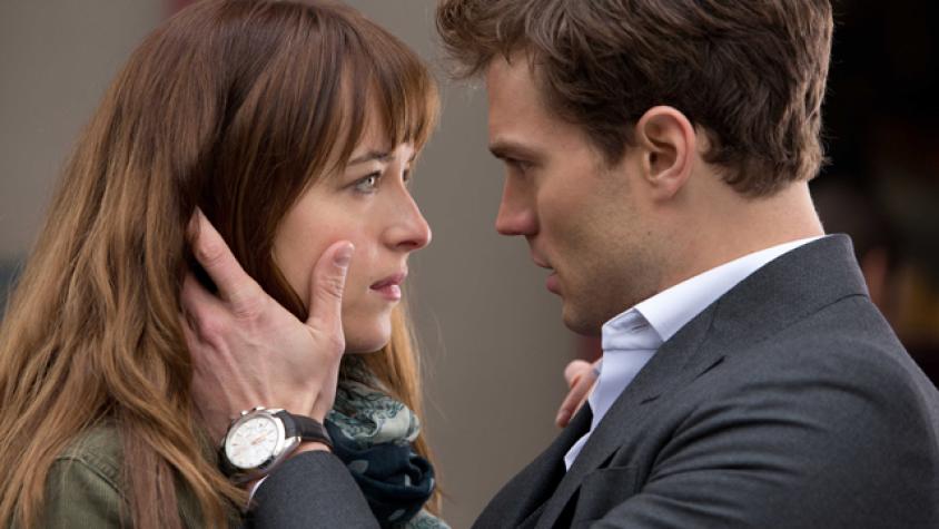 La secuela de “Cincuenta Sombras de Grey” ya tiene fecha de grabación