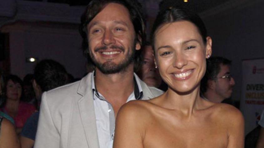 Paparazzis sorprenden a Benjamín y “Pampita” juntos y él comete popular gesto de desprecio