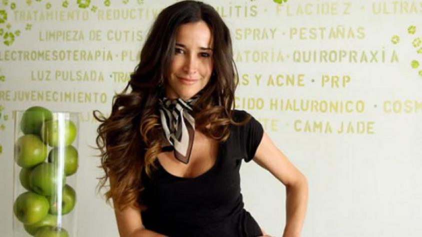 ¡Titi Aguayo está embarazada!