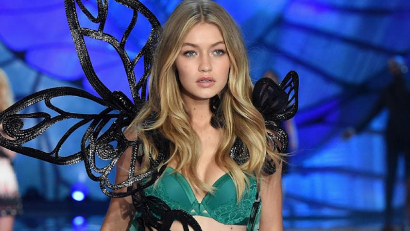 Podrían salir a la luz fotos privadas de Gigi Hadid