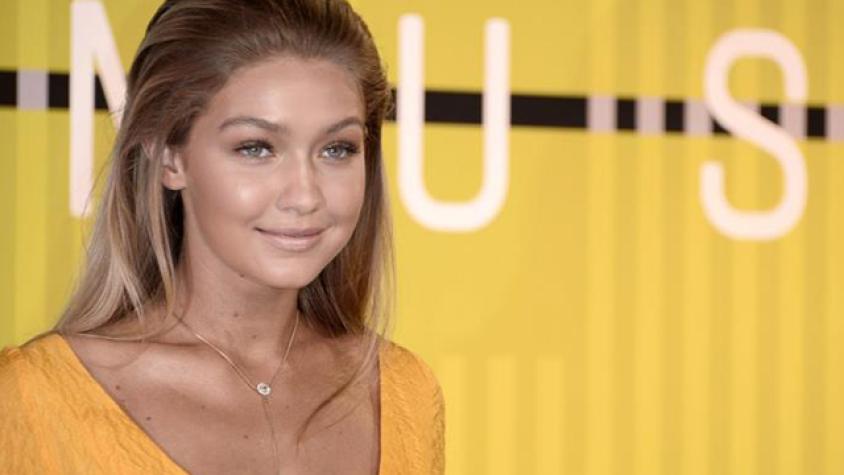 Gigi Hadid se transforma en el nuevo ángel de Victoria´s Secret
