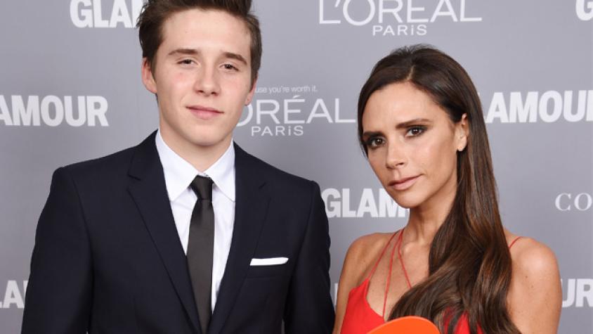 Los looks que deslumbraron en los Glamour Women of The Year Awards