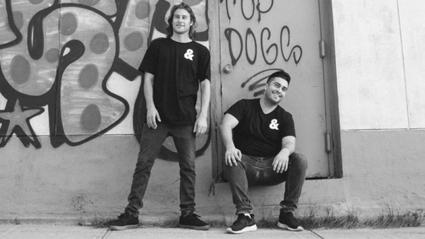 Goshfather & Jinco abrirán show de Paris Hilton en Chile