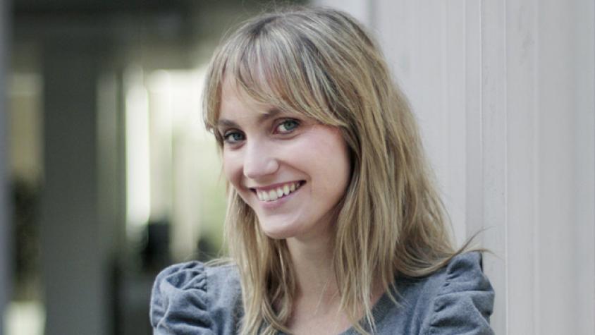 ¡Fernanda Hansen es mamá!