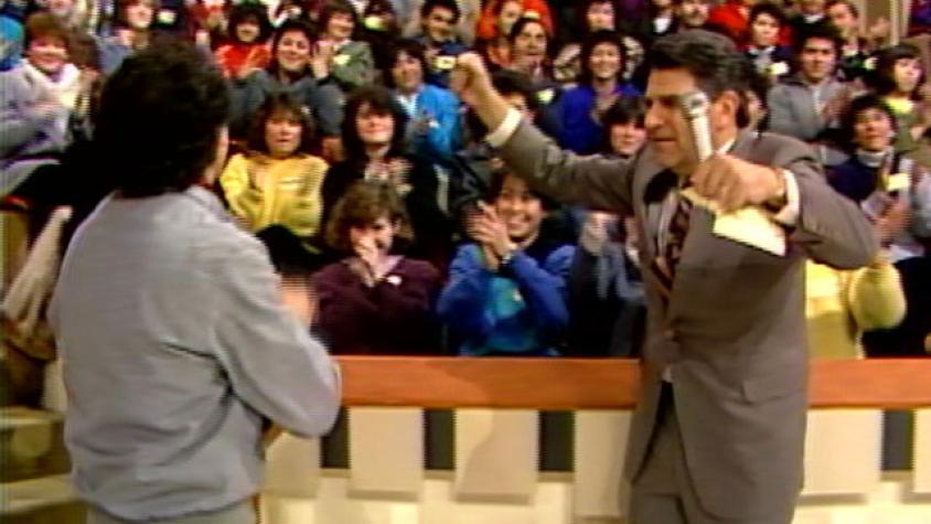 El público será el protagonista en la recta final de "Homenaje Gigante"