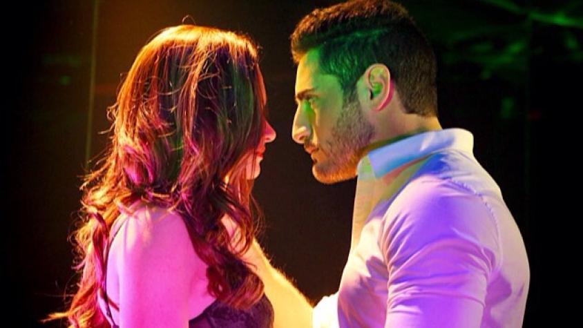 Nick Dubai lanzó acalorado videoclip con Daniela Nicolás y Big Yamo